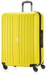 Hauptstadtkoffer - X-Berg - XL Hartschalen-Koffer Koffer Trolley Rollkoffer
