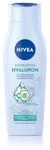 NIVEA Hydration Hyaluron Feuchtigkeits-Shampoo, Haarpflege f&uuml;r trockenes Haar mit