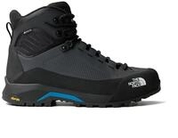 The North Face NF0A83NBMN81 M VERTO ALPINE MID GORE-TEX Herren ASPHALT GREY/TNF...