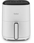 Tefal Easy Fry Compact Hei&szlig;luftfritteuse/Airfryer 3 L &ndash; kompakt f&uuml;r 1&ndash;4
