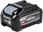 Makita 1910N6-8 Werkzeug-Akku 40 V 4 Ah Li-Ion