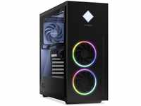 HP OMEN Gaming PC | 40L | AMD Ryzen 7 7800X3D | 32GB DDR5 RAM | 2TB SSD | NVIDIA