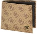 Guess Milano - Geldbeutel Herren mit M&uuml;nzfach