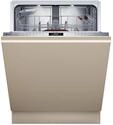 NEFF S257EAX00E, N 70, Smarter Geschirrsp&uuml;ler Vollintegriert, 60 cm, Besteckkorb,