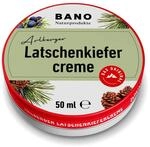 Arlberger Latschenkiefercreme | Schutzcreme f&uuml;r Wind & K&auml;lte | Fettende Wind &