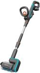 Gardena Akku-Multi-Reiniger AquaBrush Patio 03/18V P4A Ready-To-Use Set:
