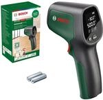 Bosch Infrarotthermometer UniversalTemp (-30&deg;C&hellip;+500&deg;C, einfach und pr&auml;zise