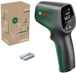 Bosch Infrarotthermometer UniversalTemp (-30&deg;C&hellip;+500&deg;C, einfach und pr&auml;zise
