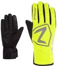 Ziener Herren DAQUA Fahrradhandschuhe, Winter |wasserdicht, Soft-Shell, gepolstert,
