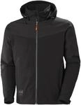 Helly Hansen Workwear Bekleidung Softshelljacke Oxford