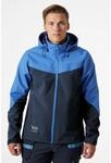 SOFTSHELL OXFORD H JACKE