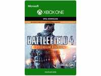 Battlefield 4: Premium Edition [Xbox One - Download Code]