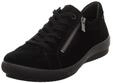 Legero Damen Tanaro 5.0 Gore-Tex Sneaker, SCHWARZ (SCHWARZ) 0000