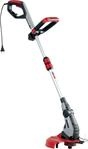 AL-KO Elektro-Rasentrimmer GTE 550 Premium (550 W Motorleistung, 30 cm Schnittbreite,