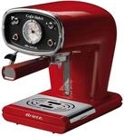 Ariete 1388 Caf&eacute; Retr&ograve;, Espressomaschine in Pulver- und Padsform ESE, 15 bar, 850W,