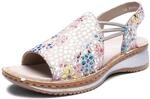 ARA Hawaii 2.0 Damenschuhe 12-29005 04 12-29005 04 Grau, EU 40
