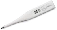 OMRON Eco Temp Basic Digitales Thermometer &ndash; Fieberthermometer f&uuml;r Baby und