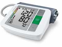 Medisana BU 510 Oberarm-Blutdruckmessgerät, präzise Blutdruck und Pulsmessung...