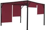 PERGOLA BEJA Bordeaux