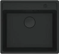 Einbausp&uuml;le Maris MRG 610-52 Schwarz