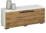 Lowboard Arila Honigeiche