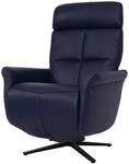 RELAXSESSEL Blau