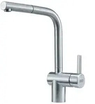 K&uuml;chenarmatur 1150521438 Hochdruck
