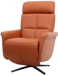 RELAXSESSEL Orange
