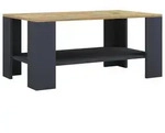 Couchtisch Dalus Anthrazit