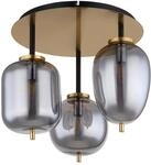 Deckenleuchte Blacky I max. 40 Watt Deckenlampe