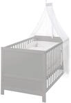 BABYBETT Sternenzauber 70 x 140 cm