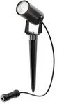 Au&szlig;enleuchte Scope Schwarz max. 20 Watt