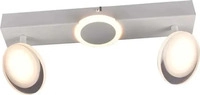 Brilliant SPOTBALKEN Meriza G99554/05 Wei&szlig;