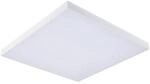 LED-Paneel Velora Rainbow in Wei&szlig; max. 19 Watt