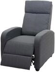 RELAXSESSEL Grau