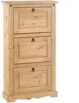 SCHUHSCHRANK TEQUILA