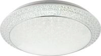 LED-Deckenleuchte Ronja in Wei&szlig; max. 40 Watt Deckenlampe