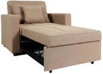 SCHLAFSESSEL taupe