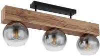 Deckenleuchte Moitas max. 40 Watt Deckenlampe