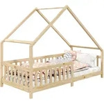 HAUSBETT CORA 90x200 cm natur