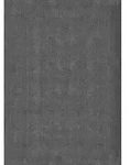 Fellteppich Loft Anthrazit ca. 80x150cm