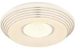 LED-Deckenleuchte Pillo max. 24 Watt Deckenlampe