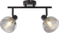 Brilliant SPOTROHR Reflekt 82713/06 Schwarz
