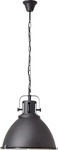 Brilliant PENDELLEUCHTE Jesper 23770/06 Schwarz