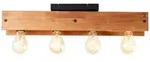 DECKENLEUCHTE Calandra 99450/76 Deckenlampe