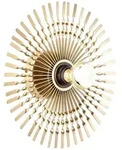 WANDLEUCHTE Mendoza 99277/16 Wandlampe
