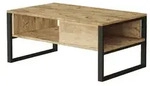 COUCHTISCH Laukaa 100/60/45
