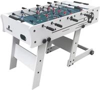 Tischfu&szlig;ball Wei&szlig;