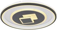 LED-Deckenleuchte Sundi max. 46 Watt Deckenlampe