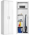 BESENSCHRANK Der Lange